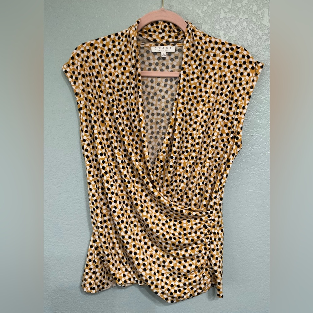 Professional top